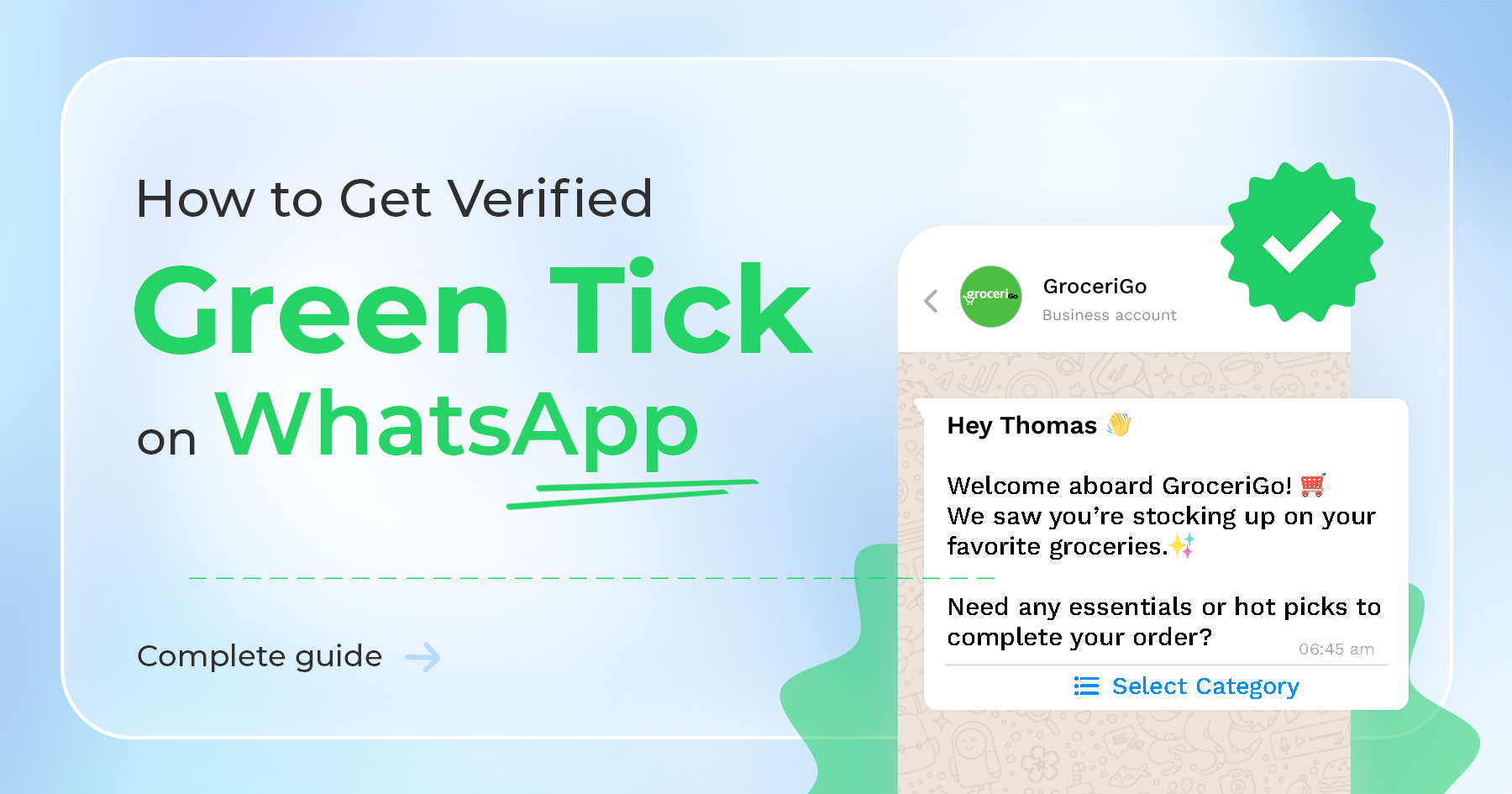What is Whatsap...
